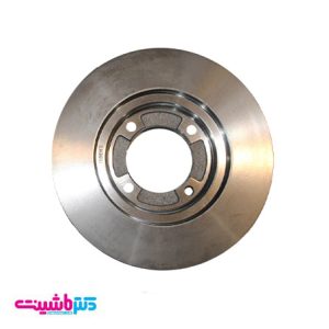 دیسک چرخ جلو مزدا وانت