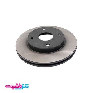 دیسک چرخ جلو ام وی ام 550