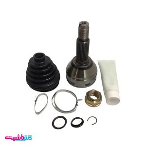 سرپلوس چرخ 21 خار ام وی ام 315