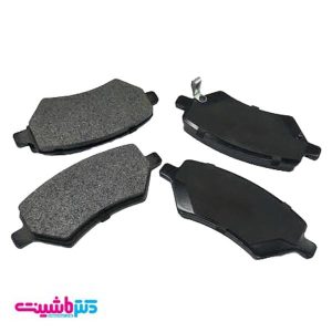 لنت ترمز عقب چری آریزو 5