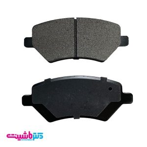 لنت ترمز جلو چری آریزو 6