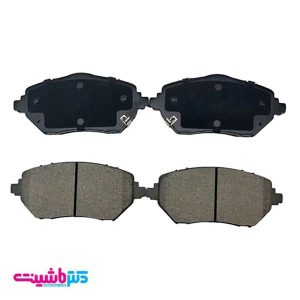 لنت ترمز عقب چری آریزو 6