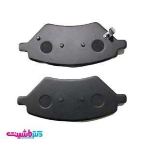 لنت ترمز جلو چری تیگو 7