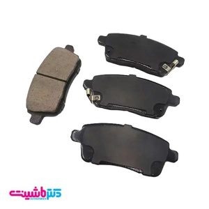 لنت ترمز عقب چری تیگو 7