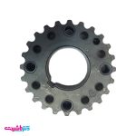 دنده سر میل لنگ کاپرا