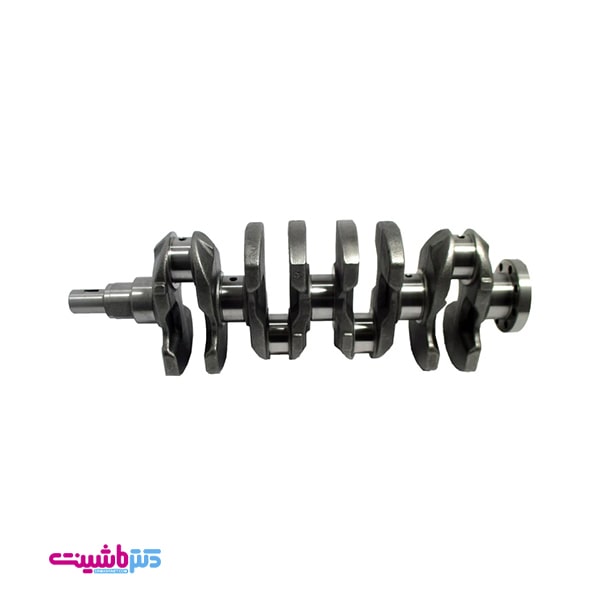 Crankshaft-mvm-530.jpg میل لنگ ام وی ام 530 - Image 1