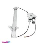 دستگاه شیشه بالابر عقب راست کاپرا