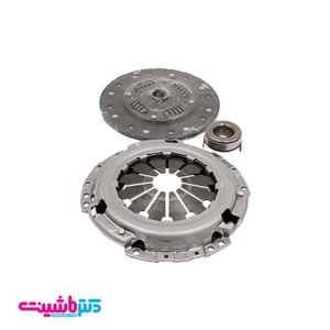 دیسک و صفحه کلاچ با بلبرینگ ام وی ام 315 نیو (کیت کلاچ)