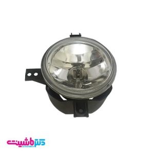 پروژکتور جلو چپ کاپرا