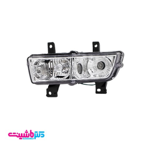 پروژکتور جلو راست جیلی امگراند