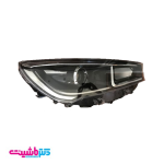 چراغ جلو چپ چری آریزو 5