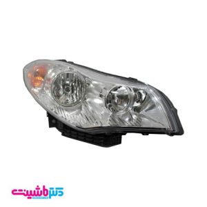 چراغ جلو چپ ام وی ام 315 هاچ بک قدیم