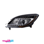 چراغ جلو چپ لیفان ایکس 50