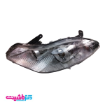 چراغ جلو چپ ام‌ وی‌ ام صندوقدار 315 نیو