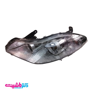 چراغ جلو چپ ام‌ وی‌ ام صندوقدار 315 نیو