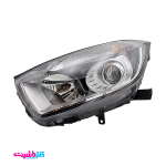 چراغ جلو چپ جک JAC S5