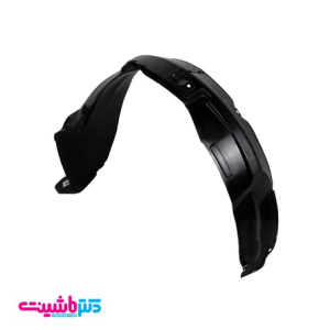 شلگیر جلو چپ جک هاچ بک جی 3