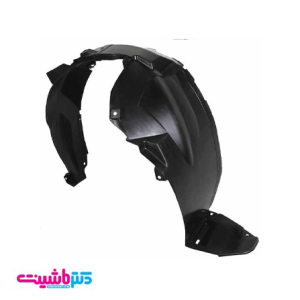 شلگیر جلو چپ جک جی 5 1500 سی سی