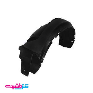 شلگیر جلو چپ جک اس 5