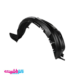 شلگیر جلو چپ لیفان ایکس 50