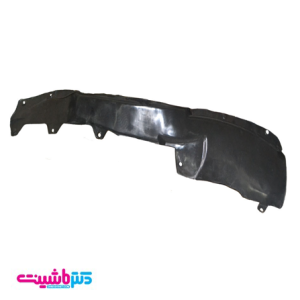 شلگیر جلو چپ ام وی ام 110