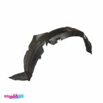 شلگیر جلو چپ ام وی ام 110 اس