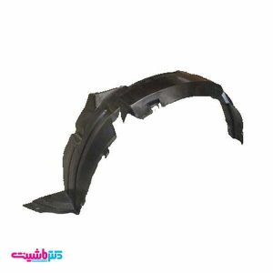 شلگیر جلو چپ ام وی ام 110 اس