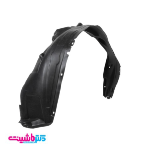 شلگیر جلو چپ ام وی ام 315