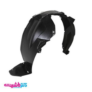 شلگیر جلو چپ ام وی ام ایکس 22