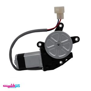 موتور شیشه بالابر جلو چپ لیفان 520