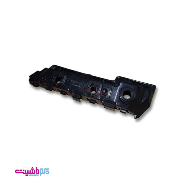 Front-Right-Braket-Bumper-MVM-315-HB-New.jpg نگهدارنده سپر جلو راست ام وی ام 315 هاچ بک نیو - Image 1