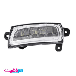 دیلایت جلو راست ام وی ام ایکس 22