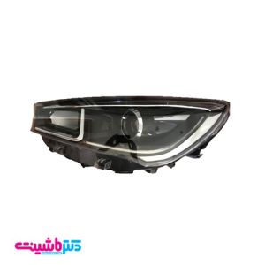 چراغ جلو راست چری آریزو 5