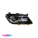 چراغ جلو راست چری تیگو 5 نیو