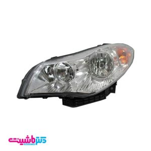 چراغ جلو راست ام وی ام 315 هاچ بک نیو