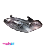 چراغ جلو راست ام‌ وی‌ ام صندوقدار 315 قدیم