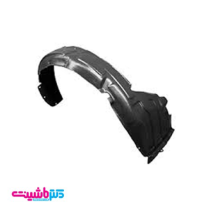 شلگیر جلو راست چری آریزو 5