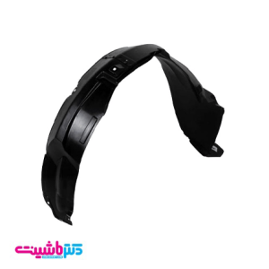 شلگیر جلو راست جک هاچ بک جی 3