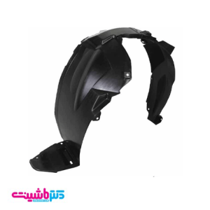 شلگیر جلو راست جک جی 5 1800 سی سی