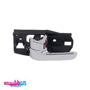 دستگیره درب داخلی جلو چپ ام وی ام 550