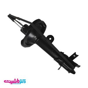 کمک فنر جلو جک اس 3