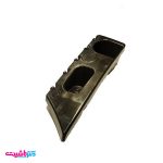 نگهدارنده سپر جلو چپ جک جی 5