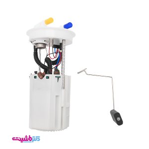 پمپ بنزین ام وی ام 315 اس