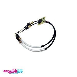 سیم تعویض دنده جیلیGEELY MT