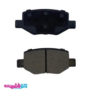 لنت ترمز عقب جیلی شاسی