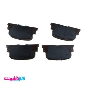 لنت ترمز عقب جیلی جی سی 6