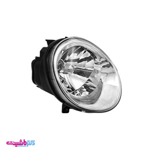 چراغ جلو چپ ام وی ام 110