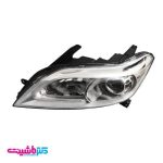 چراغ جلو چپ لیفان ایکس 60
