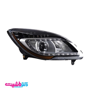 چراغ جلو راست لیفان ایکس 50