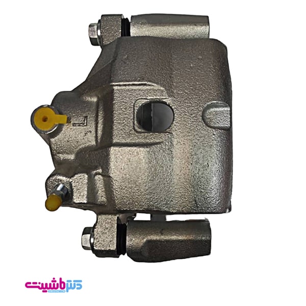 Hydraulic-Base-Pump-Capra.jpg پایه پمپ هیدرولیک کاپرا - Image 1